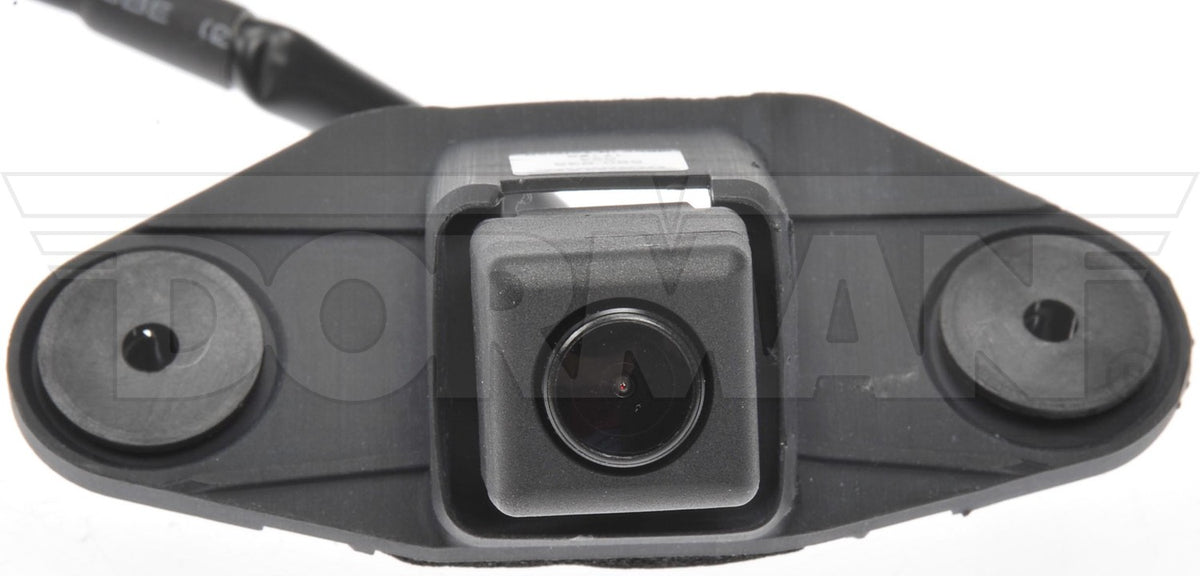 Dorman - OE Solutions Park Assist Camera - Rear 590-935
