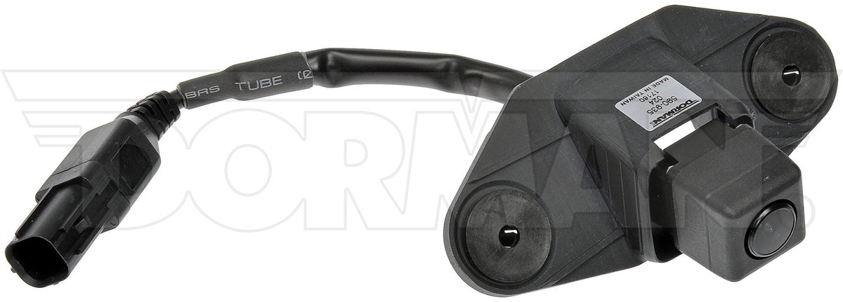 Dorman - OE Solutions Park Assist Camera - Rear 590-935