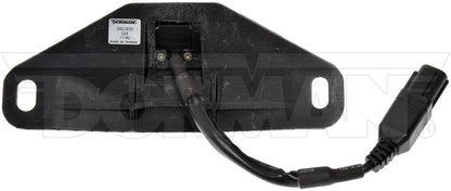 Dorman OE Solutions Park Assist Camera for 2008-2012 Toyota Sequoia 590-936