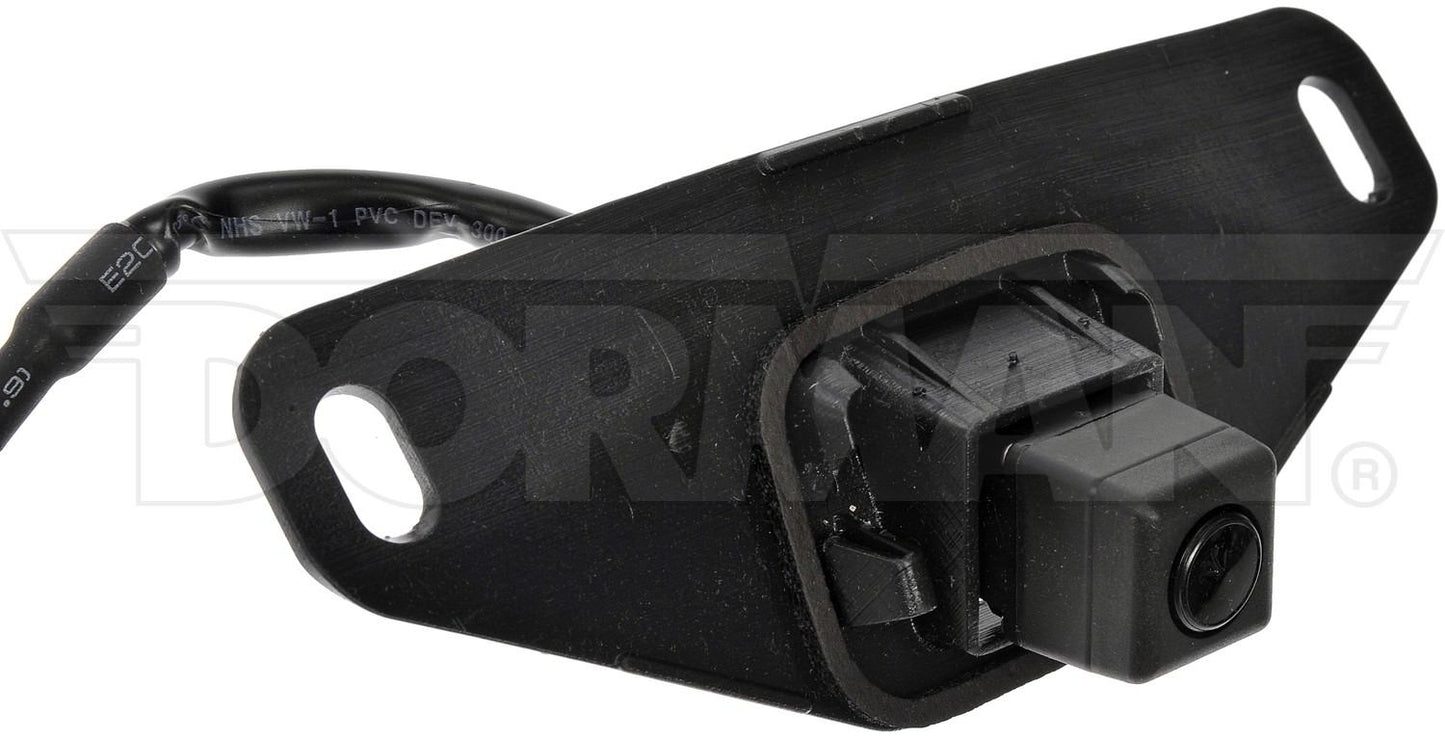 Dorman OE Solutions Park Assist Camera for 2008-2012 Toyota Sequoia 590-936
