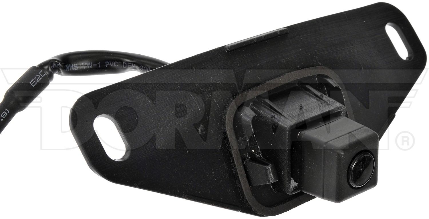 Dorman - OE Solutions PARK ASSIST CAMERA 590-936