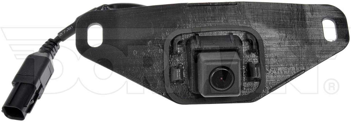 Dorman OE Solutions Park Assist Camera for 2008-2012 Toyota Sequoia 590-936