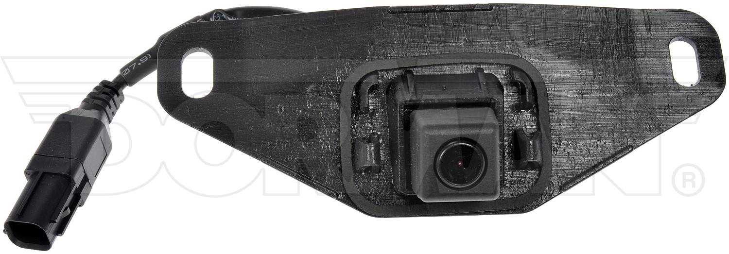Dorman - OE Solutions PARK ASSIST CAMERA 590-936
