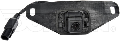 Dorman OE Solutions Park Assist Camera for 2008-2012 Toyota Sequoia 590-936