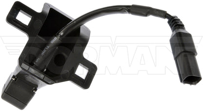 Dorman OE Solutions Park Assist Camera for 2016-2021 Toyota 4Runner 590-939