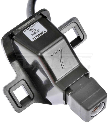 Dorman OE Solutions Park Assist Camera for 2016-2021 Toyota 4Runner 590-939