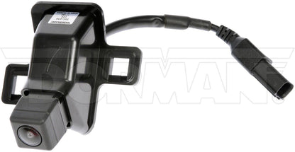 Dorman OE Solutions Park Assist Camera for 2016-2021 Toyota 4Runner 590-939