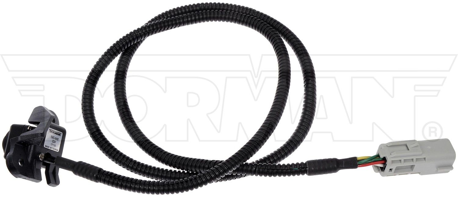 Dorman - OE Solutions PARK ASSIST CAMERA 590-946