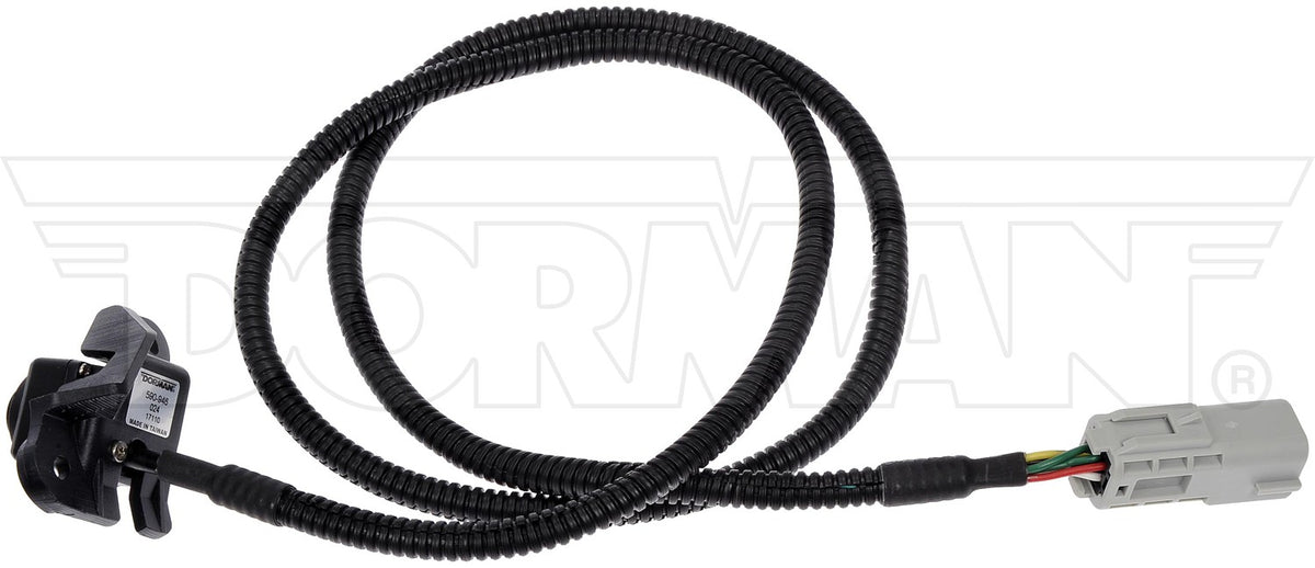 Dorman - OE Solutions PARK ASSIST CAMERA 590-946