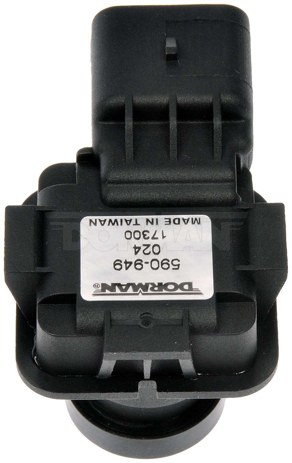 Dorman OE Solutions Park Assist Camera for 2015-2017 Ford Expedition 590-949