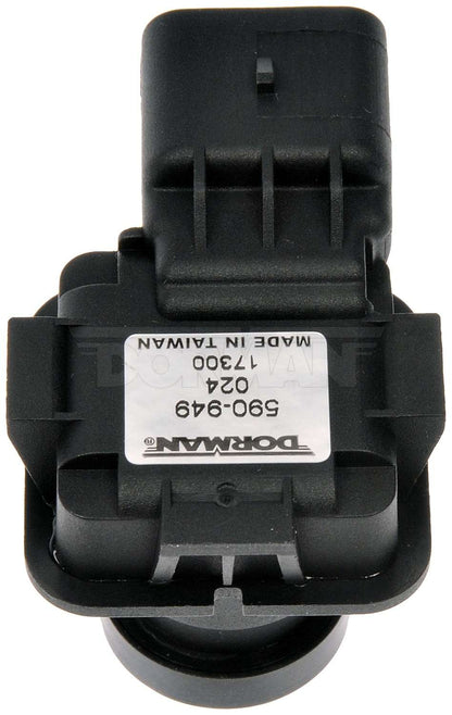 Dorman OE Solutions Park Assist Camera for 2015-2017 Ford Expedition 590-949
