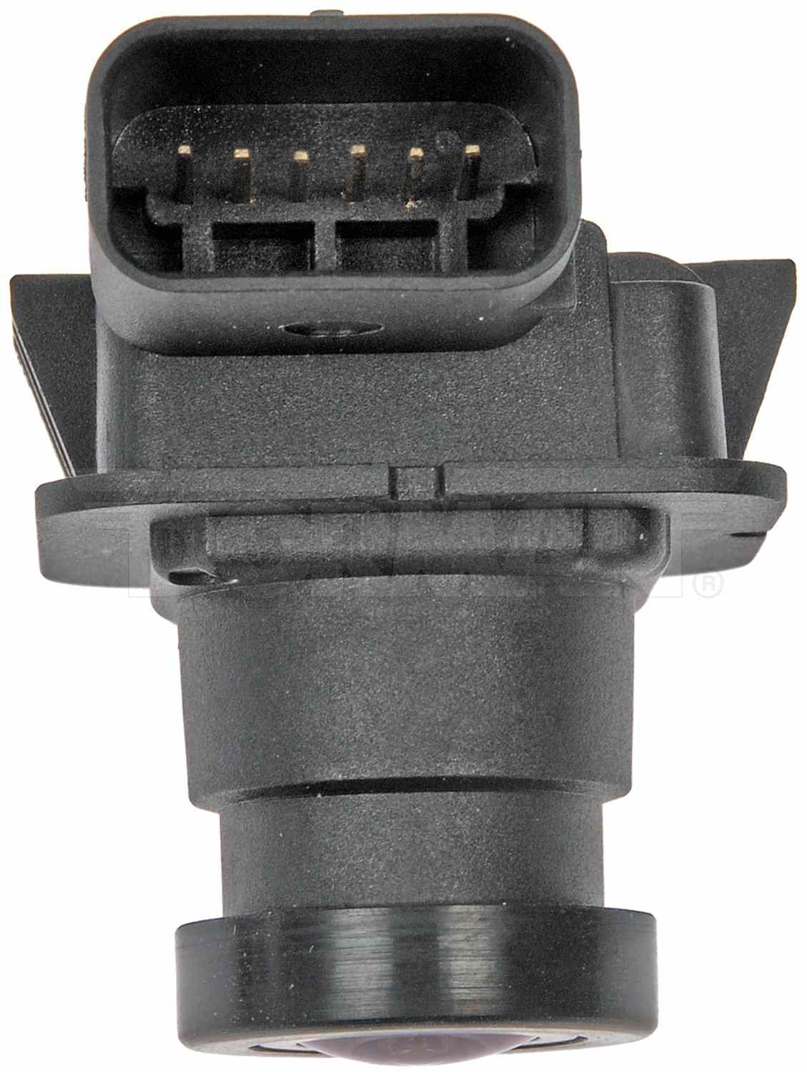 Dorman OE Solutions Park Assist Camera for 2015-2017 Ford Expedition 590-949