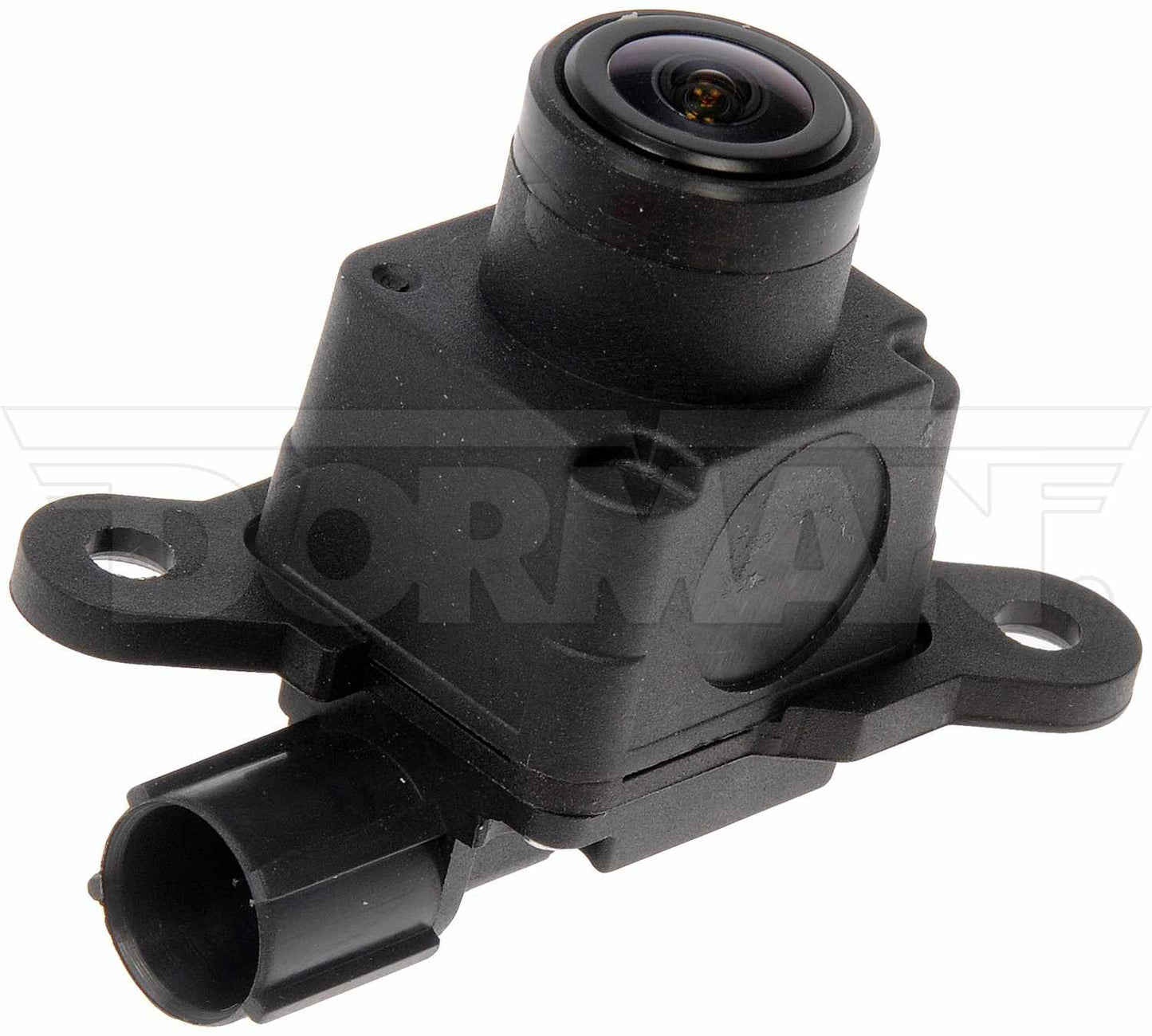Dorman - OE Solutions Park Assist Camera with high-resolution wide-angle lens for 2016-2019 590-950