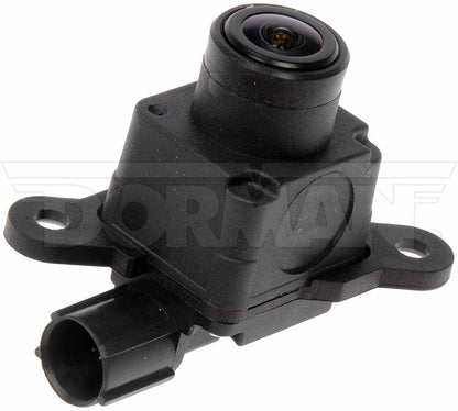 Dorman - OE Solutions Park Assist Camera with high-resolution wide-angle lens for 2016-2019 590-950