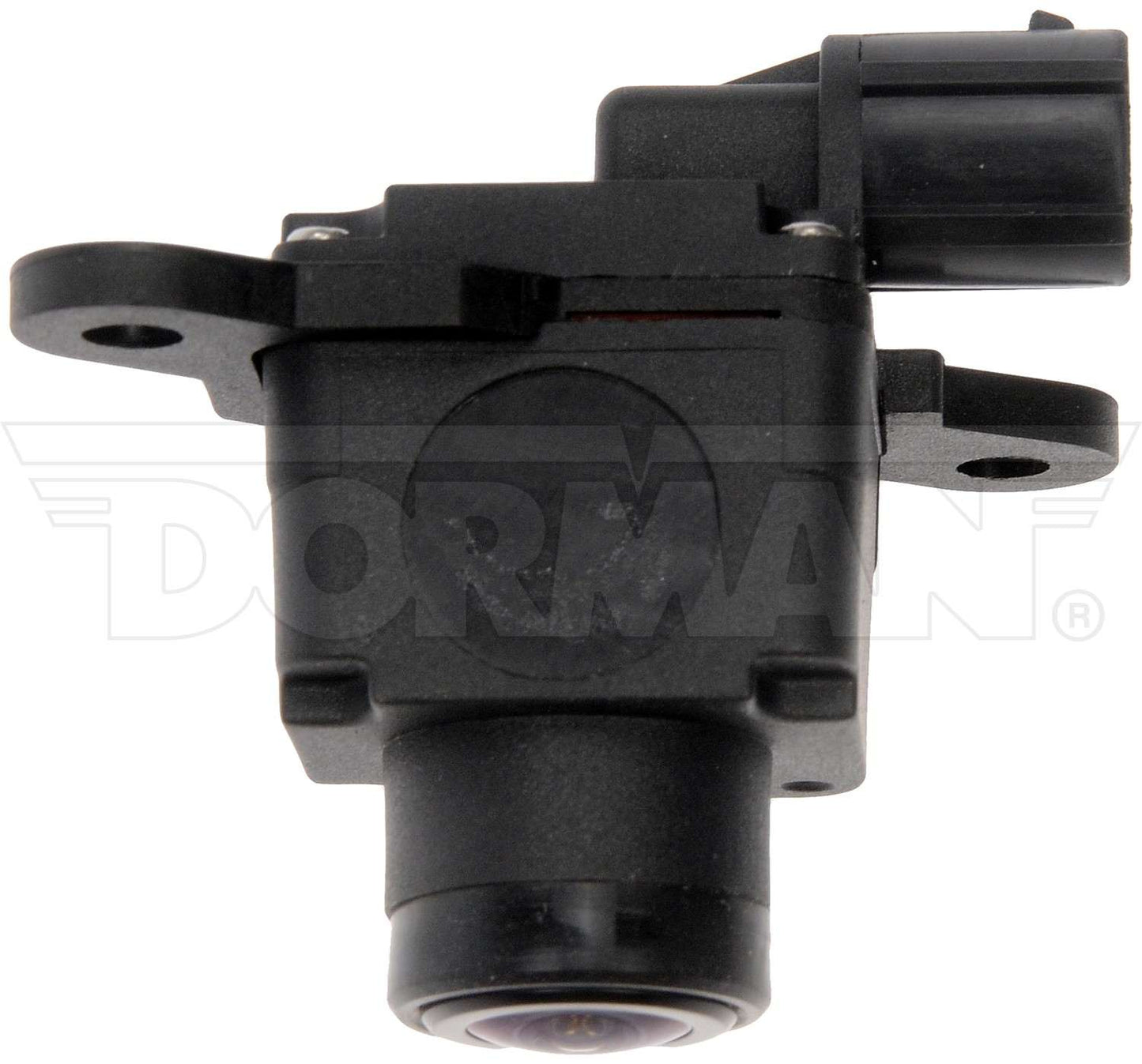 Dorman - OE Solutions Park Assist Camera with high-resolution wide-angle lens for 2016-2019 590-950