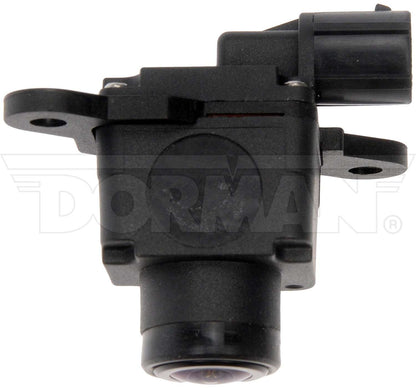 Dorman - OE Solutions Park Assist Camera with high-resolution wide-angle lens for 2016-2019 590-950