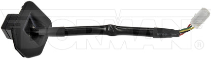 Dorman OE Solutions Park Assist Camera for 2013-2015 Nissan Altima 590-955