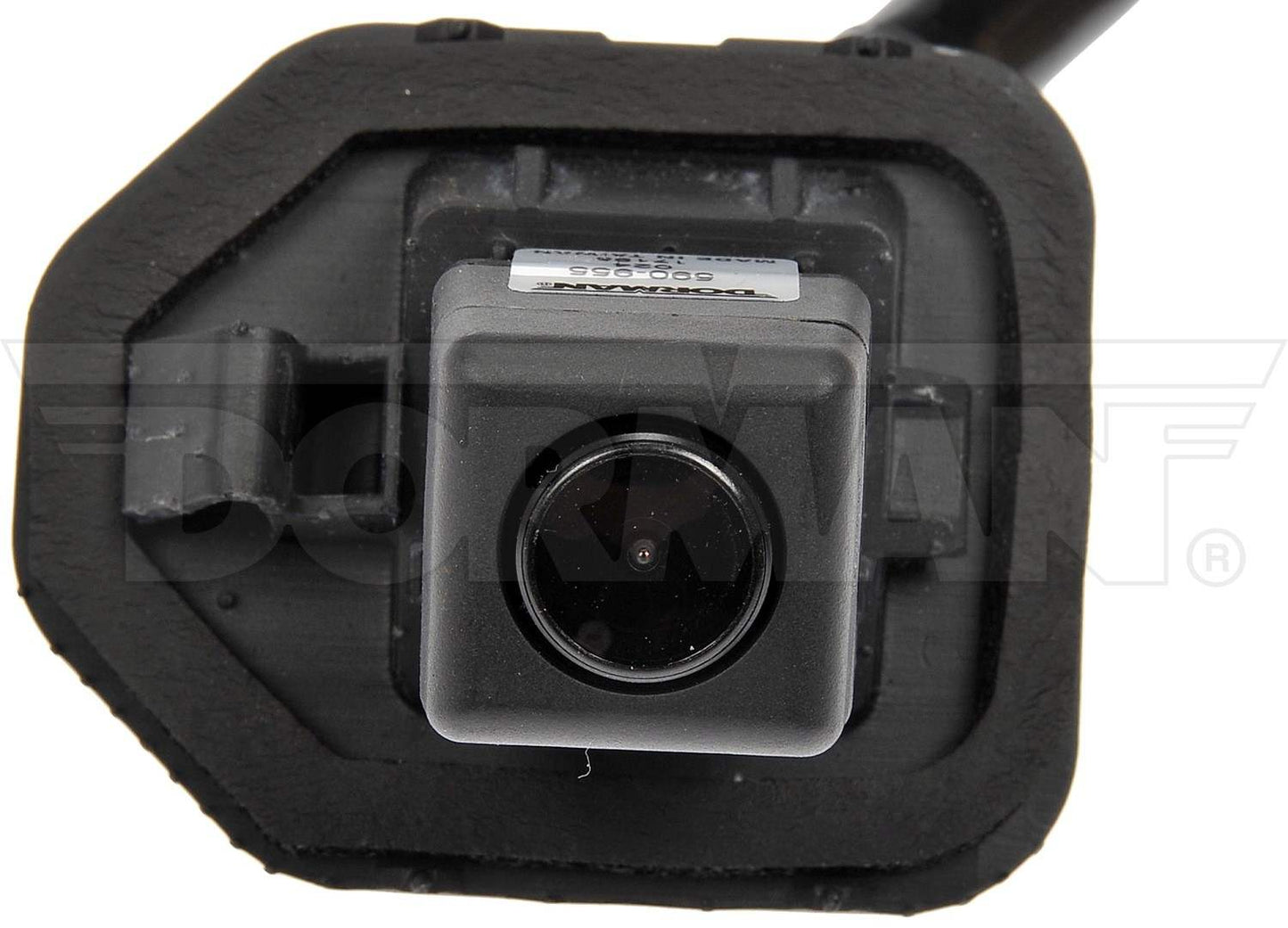 Dorman OE Solutions Park Assist Camera for 2013-2015 Nissan Altima 590-955