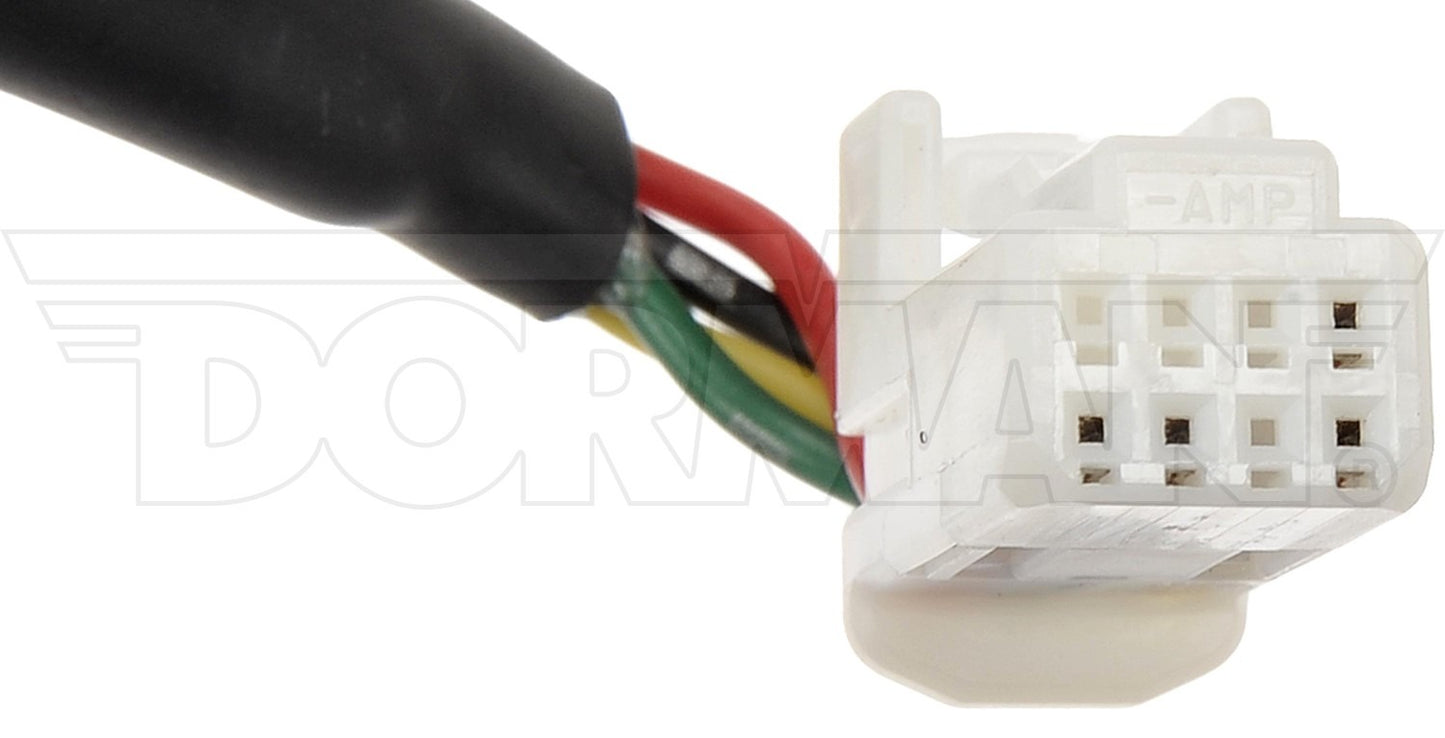 Dorman OE Solutions Park Assist Camera for 2013-2015 Nissan Altima 590-955