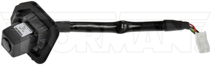 Dorman OE Solutions Park Assist Camera for 2013-2015 Nissan Altima 590-955