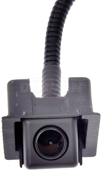 Dorman OE Solutions Park Assist Camera for 2011-2014 Cadillac CTS 590-956