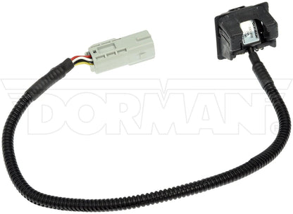 Dorman OE Solutions Park Assist Camera for 2011-2014 Cadillac CTS 590-956