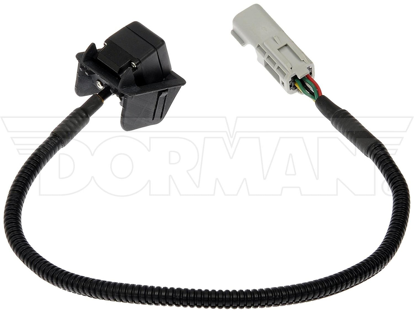 Dorman OE Solutions Park Assist Camera for 2010-2015 Cadillac CTS 590-957
