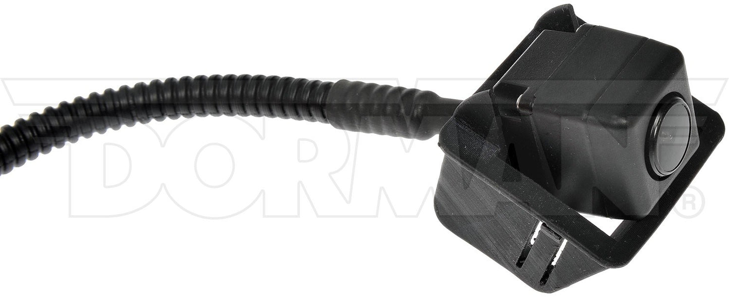 Dorman OE Solutions Park Assist Camera for 2010-2015 Cadillac CTS 590-957