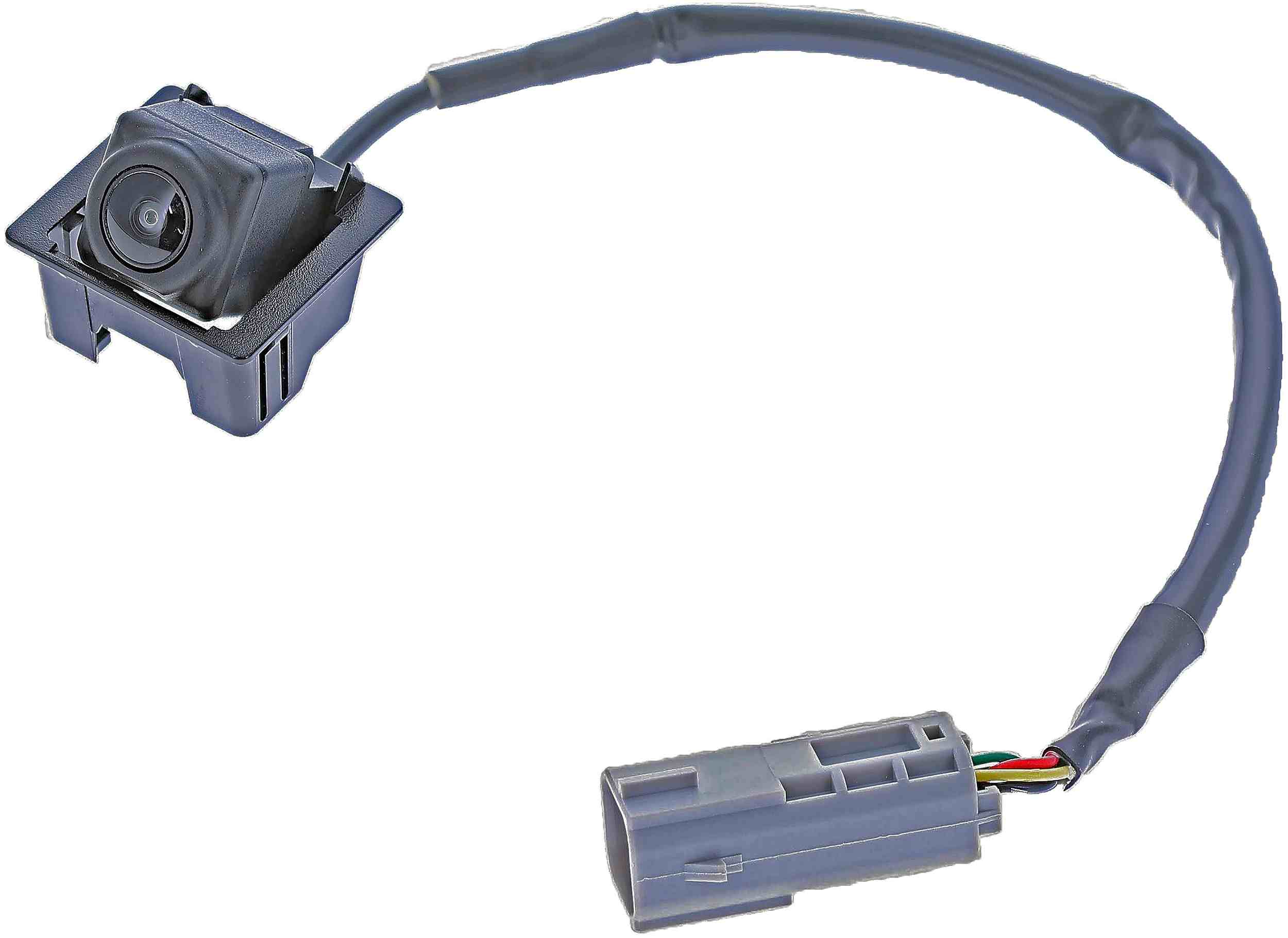 Dorman - OE Solutions PARK ASSIST CAMERA 590-958
