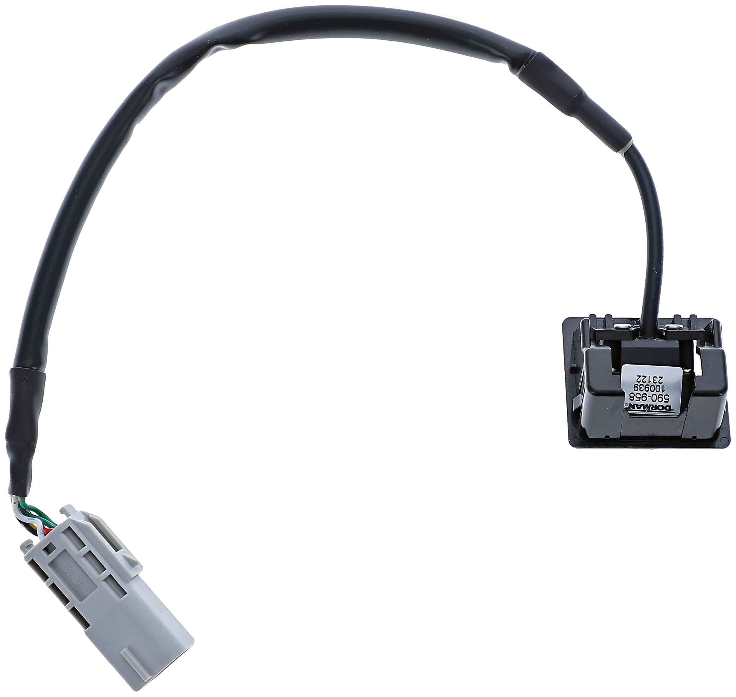Dorman - OE Solutions PARK ASSIST CAMERA 590-958