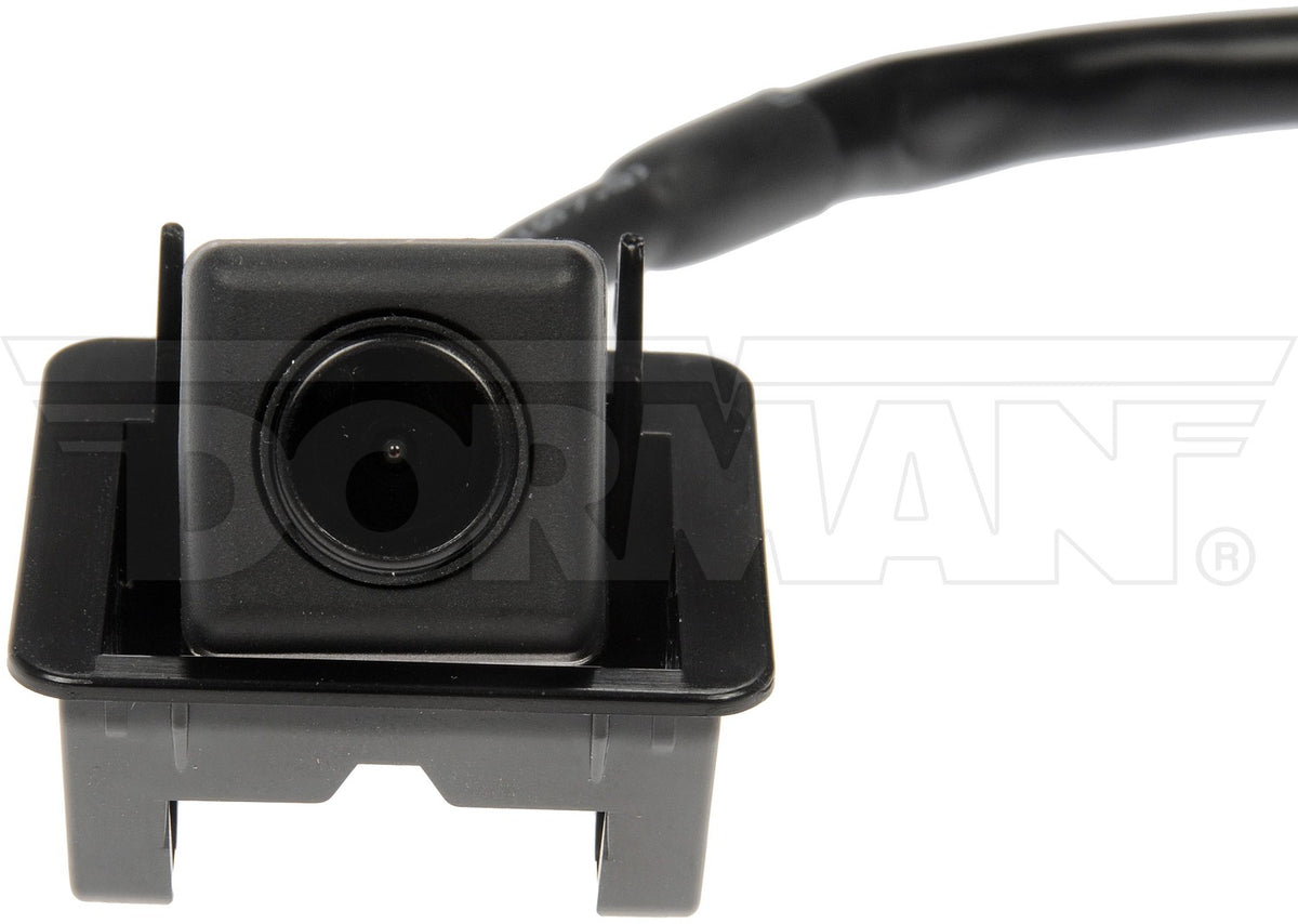 Dorman - OE Solutions PARK ASSIST CAMERA 590-958