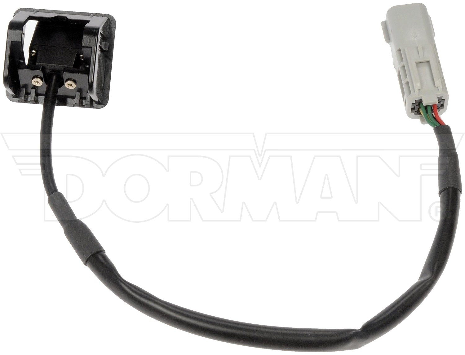 Dorman - OE Solutions PARK ASSIST CAMERA 590-958