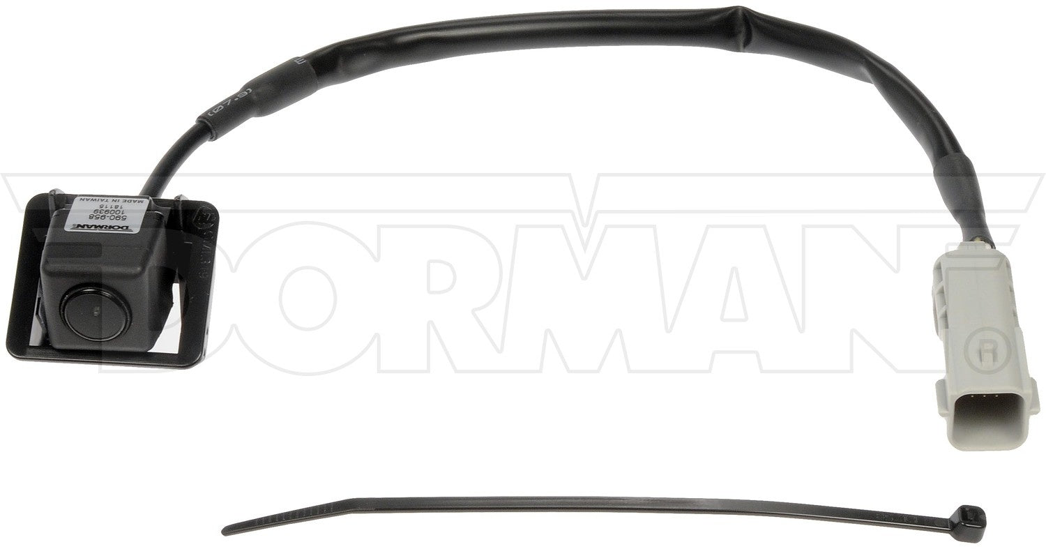 Dorman - OE Solutions PARK ASSIST CAMERA 590-958