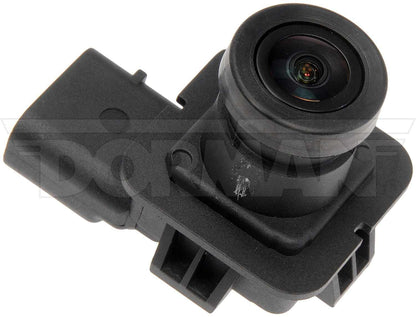 Dorman - OE Solutions Park Assist Camera with high-resolution wide-angle lens for 2019-2023 Ford Flex 592-006