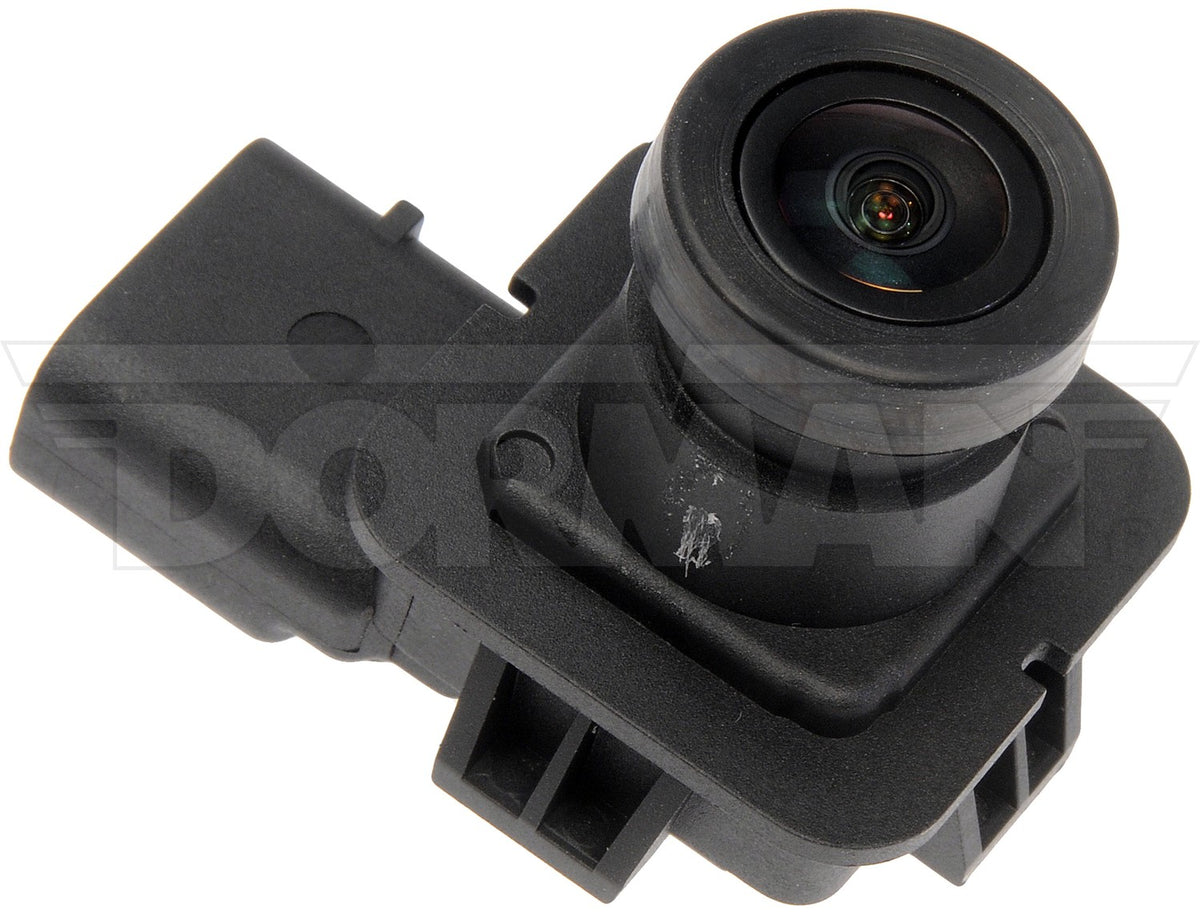 Dorman - OE Solutions Park Assist Camera with high-resolution wide-angle lens for 2019-2023 Ford Flex 592-006