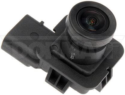 Dorman - OE Solutions Park Assist Camera with high-resolution wide-angle lens for 2019-2023 Ford Flex 592-006