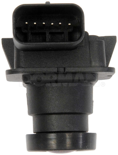 Dorman - OE Solutions Park Assist Camera with high-resolution wide-angle lens for 2019-2023 Ford Flex 592-006