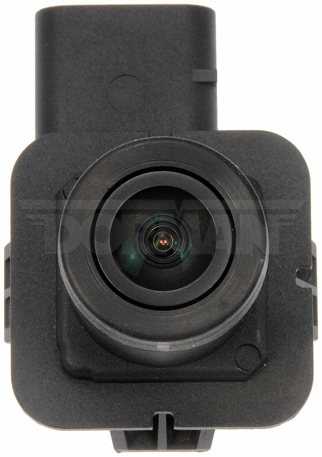 Dorman - OE Solutions Park Assist Camera with high-resolution wide-angle lens for 2019-2023 Ford Flex 592-006