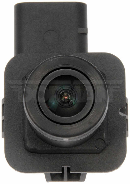 Dorman - OE Solutions Park Assist Camera with high-resolution wide-angle lens for 2019-2023 Ford Flex 592-006