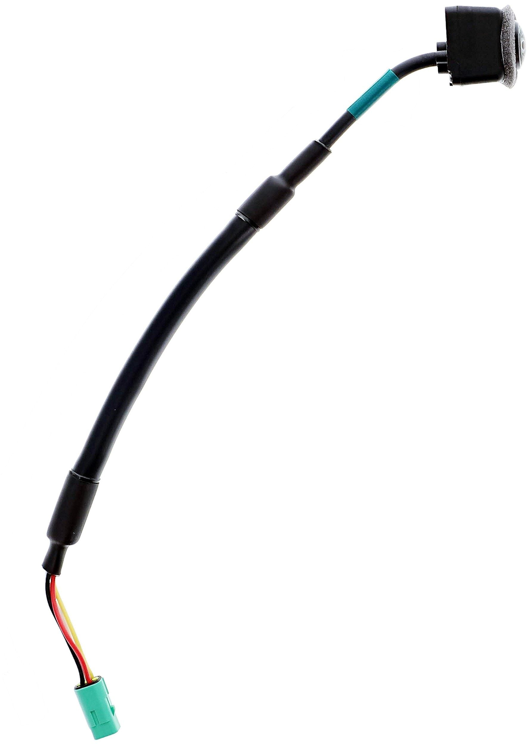 Dorman - OE Solutions PARK ASSIST CAMERA 592-016