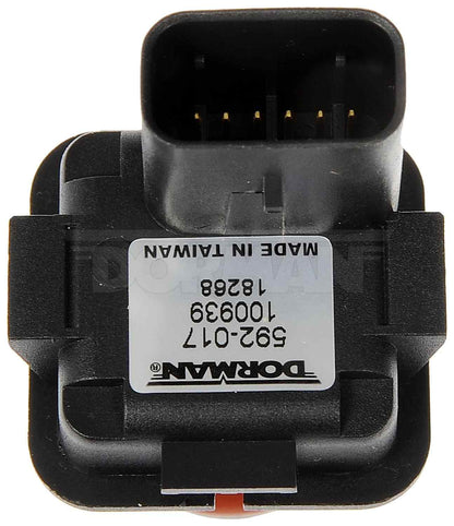 Dorman OE Solutions Park Assist Camera for 2013-2015 Lincoln MKX 592-017