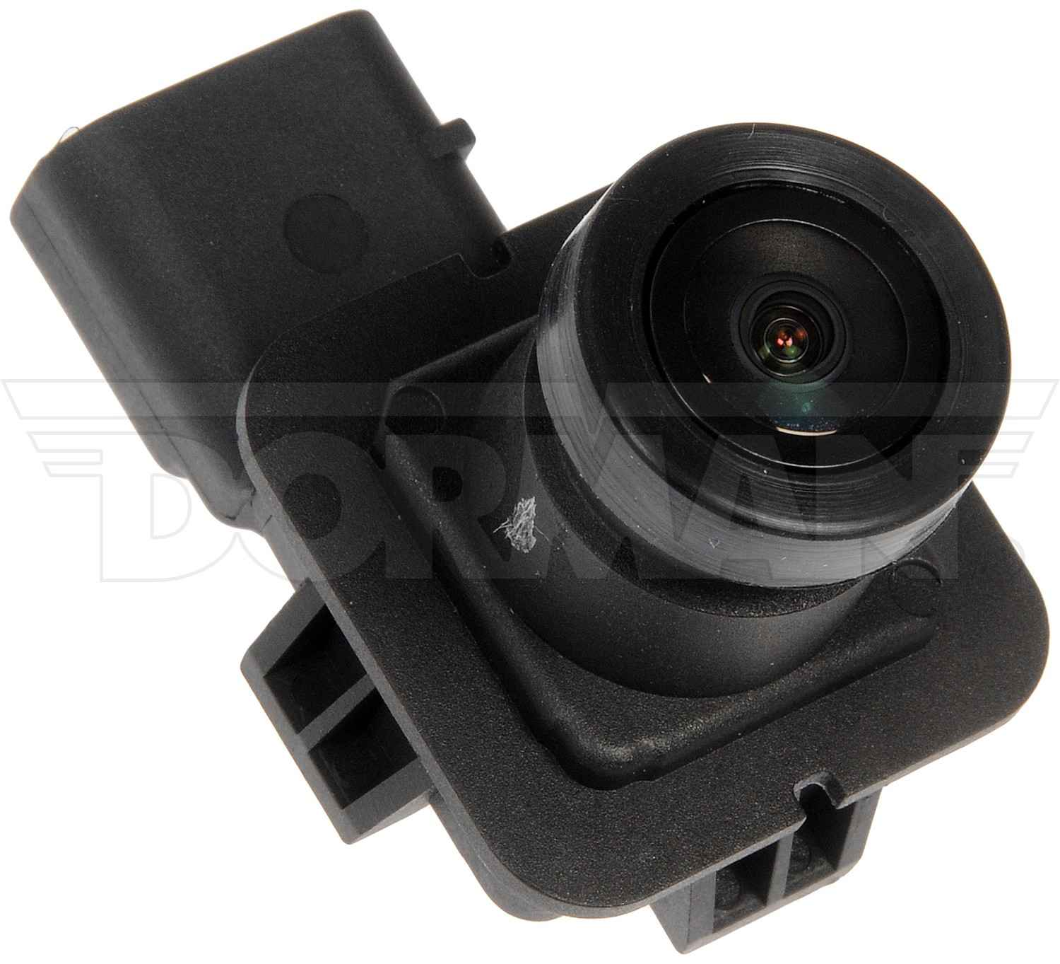 Dorman - OE Solutions PARK ASSIST CAMERA 592-026