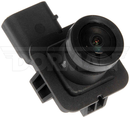 Dorman OE Solutions Park Assist Camera for 2013-2016 Lincoln MKZ 592-026