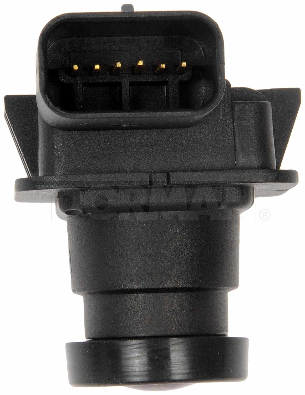 Dorman OE Solutions Park Assist Camera for 2013-2016 Lincoln MKZ 592-026