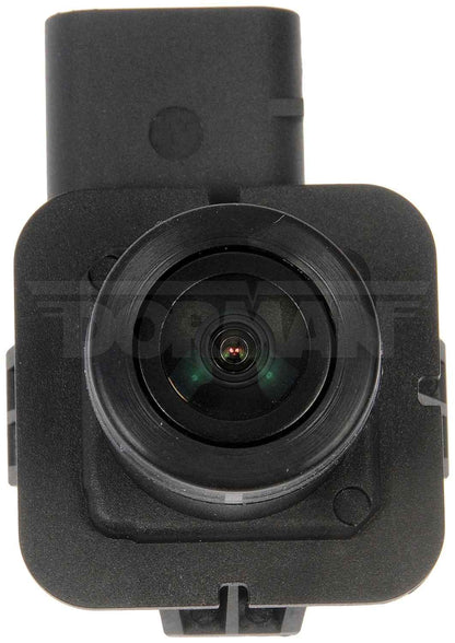 Dorman OE Solutions Park Assist Camera for 2013-2016 Lincoln MKZ 592-026