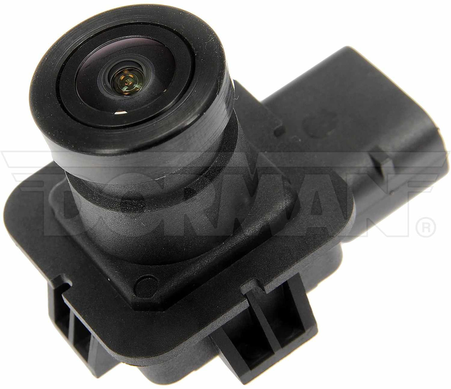 Dorman OE Solutions Park Assist Camera for 2015-2019 Ford with Wide-Angle Lens 592-027