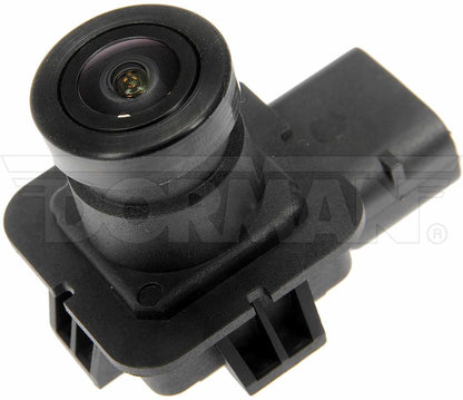 Dorman OE Solutions Park Assist Camera for 2015-2019 Ford with Wide-Angle Lens 592-027