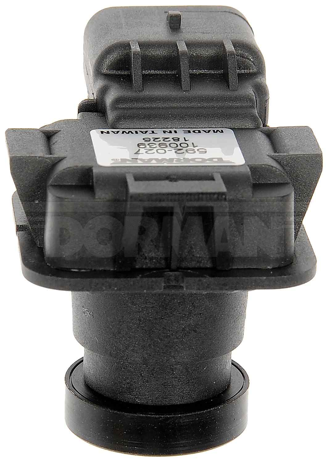 Dorman OE Solutions Park Assist Camera for 2015-2019 Ford with Wide-Angle Lens 592-027