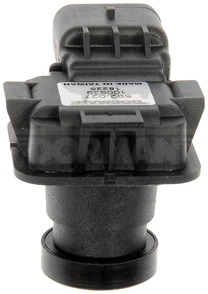 Dorman OE Solutions Park Assist Camera for 2015-2019 Ford with Wide-Angle Lens 592-027