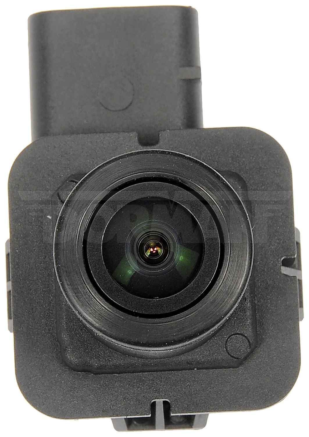 Dorman OE Solutions Park Assist Camera for 2015-2019 Ford with Wide-Angle Lens 592-027